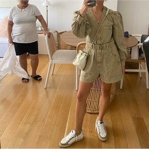 Ulla Johnson Jumpsuit